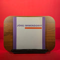 Jorg Immendorf: "Cafe Deutschland" and Related Works