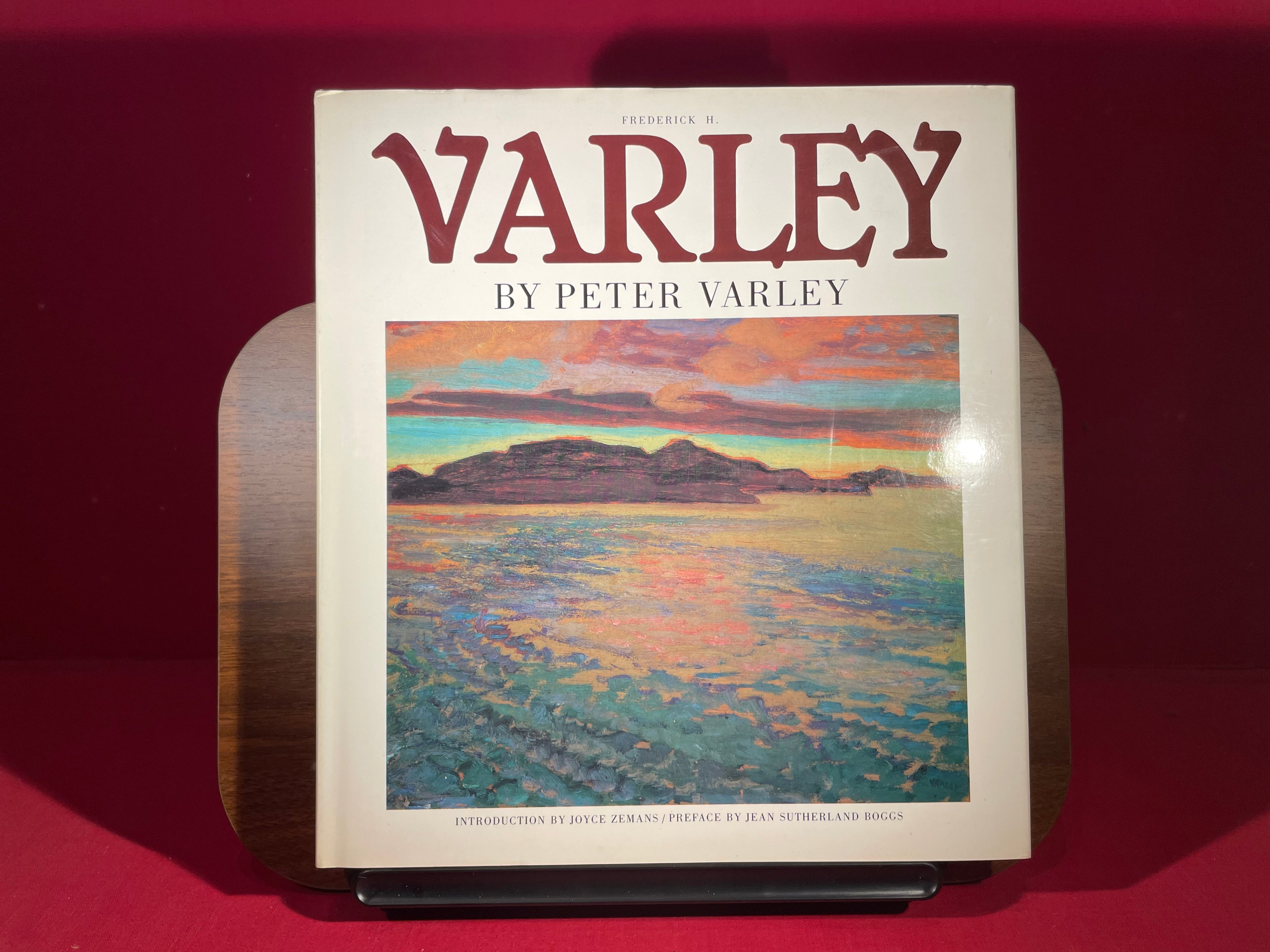 Varley