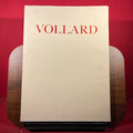 Ambroise Vollard, exh. cat. Agnew’s, London, England, 1991