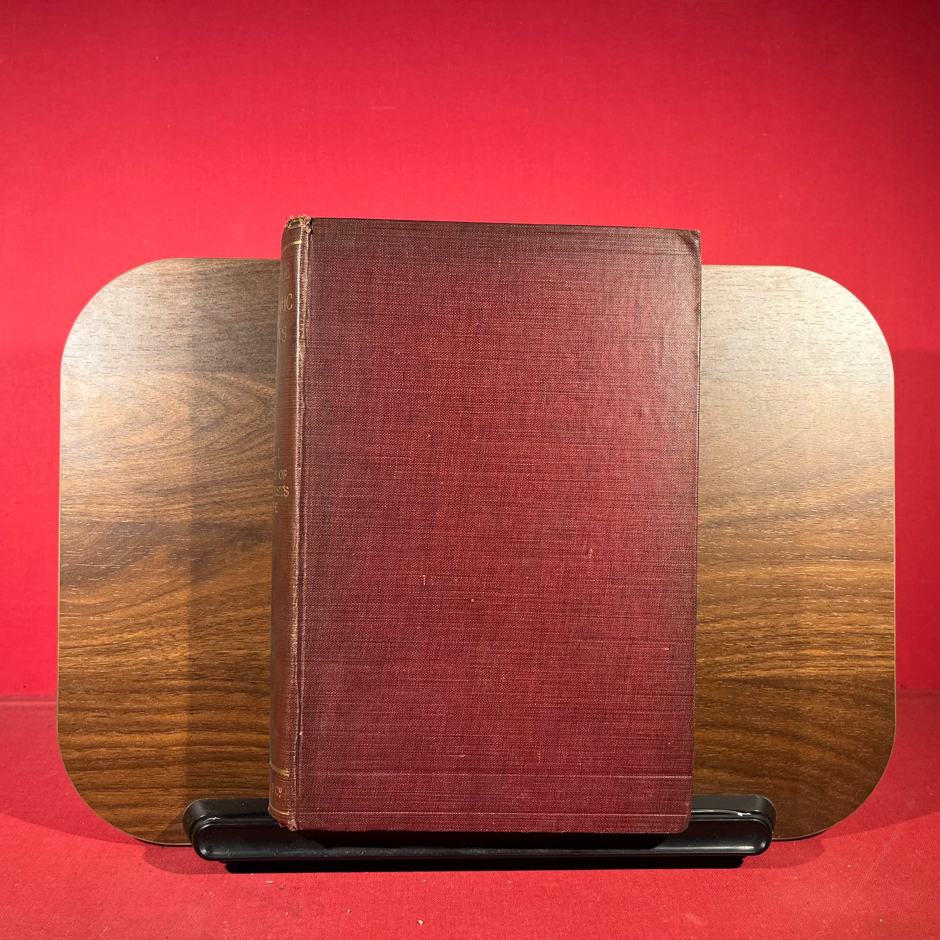 2 Vols : George Frederic Watts : The Annals of an Artist's Life
