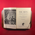 The Arts: Painting, The Graphic Arts, Sculpture and Architecture