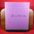 Lucio Fontana: Stedelijk Museum, Amsterdam, 29.4-12.6.1988, Whitechapel Art Gallery, London, 8.7.-18.9.1988