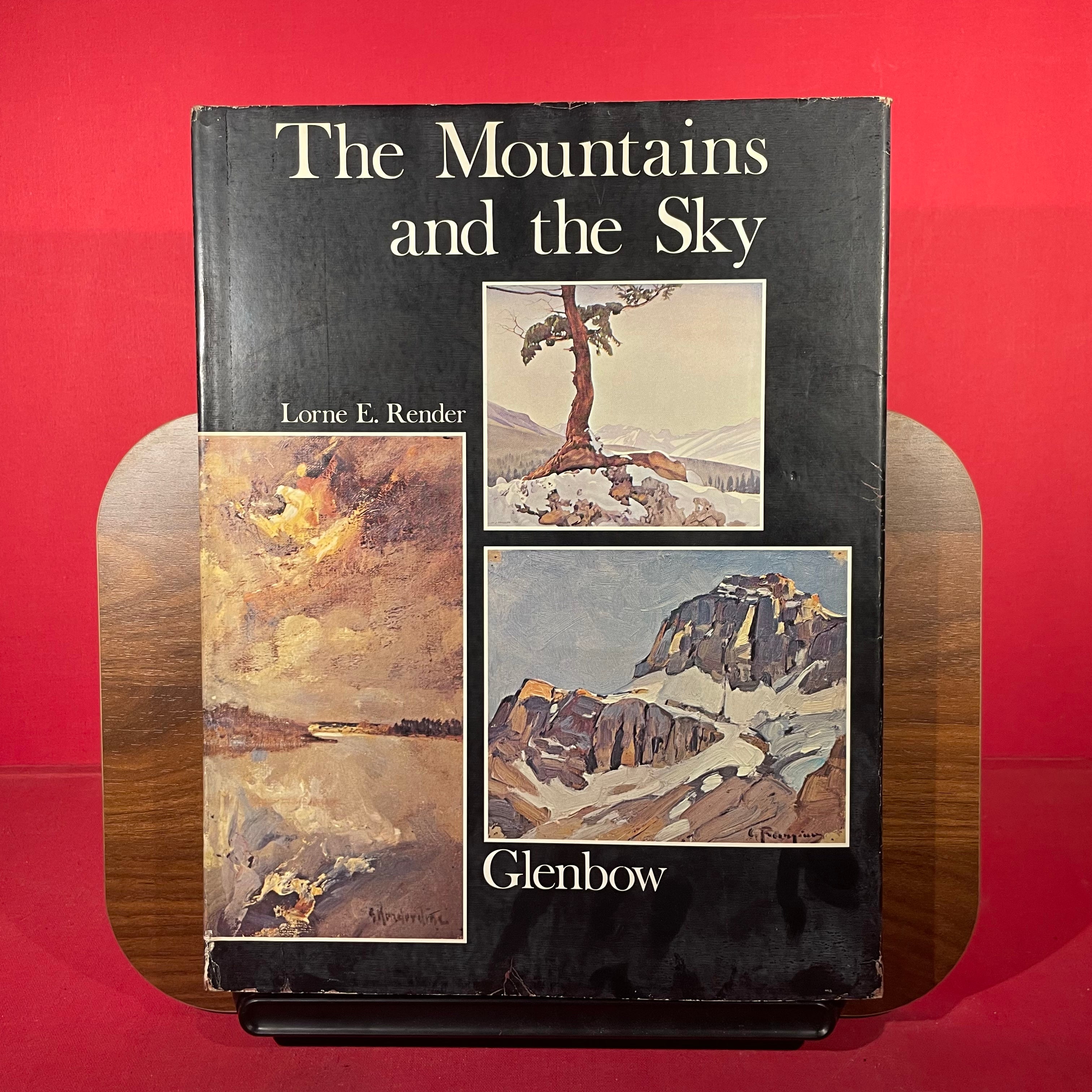 The Mountains and the Sky