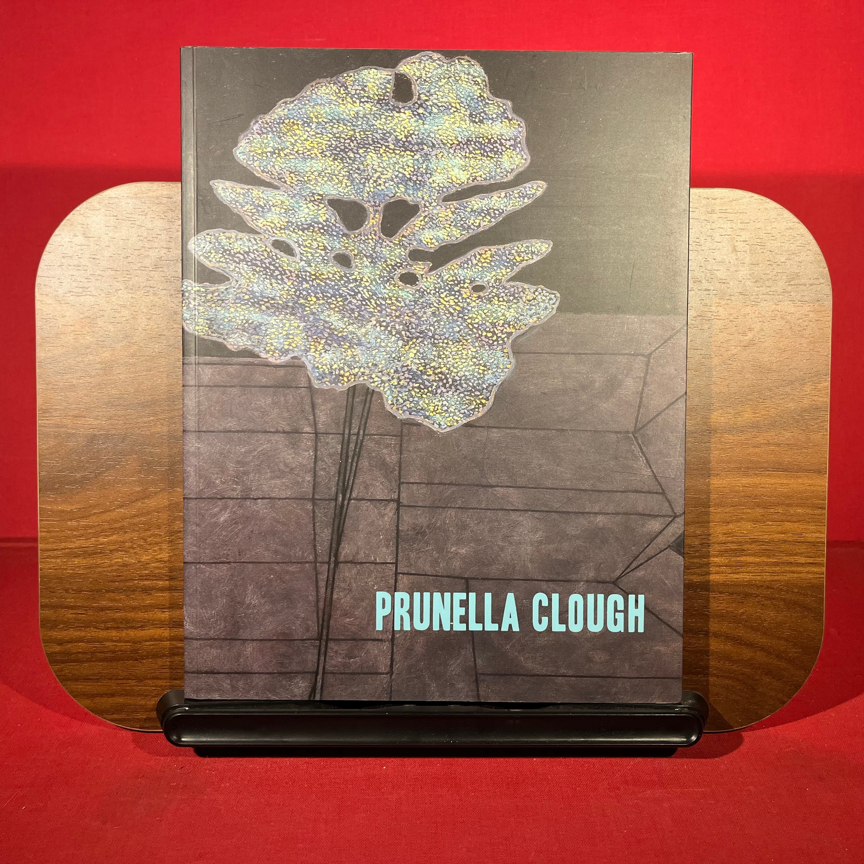 Prunella Clough