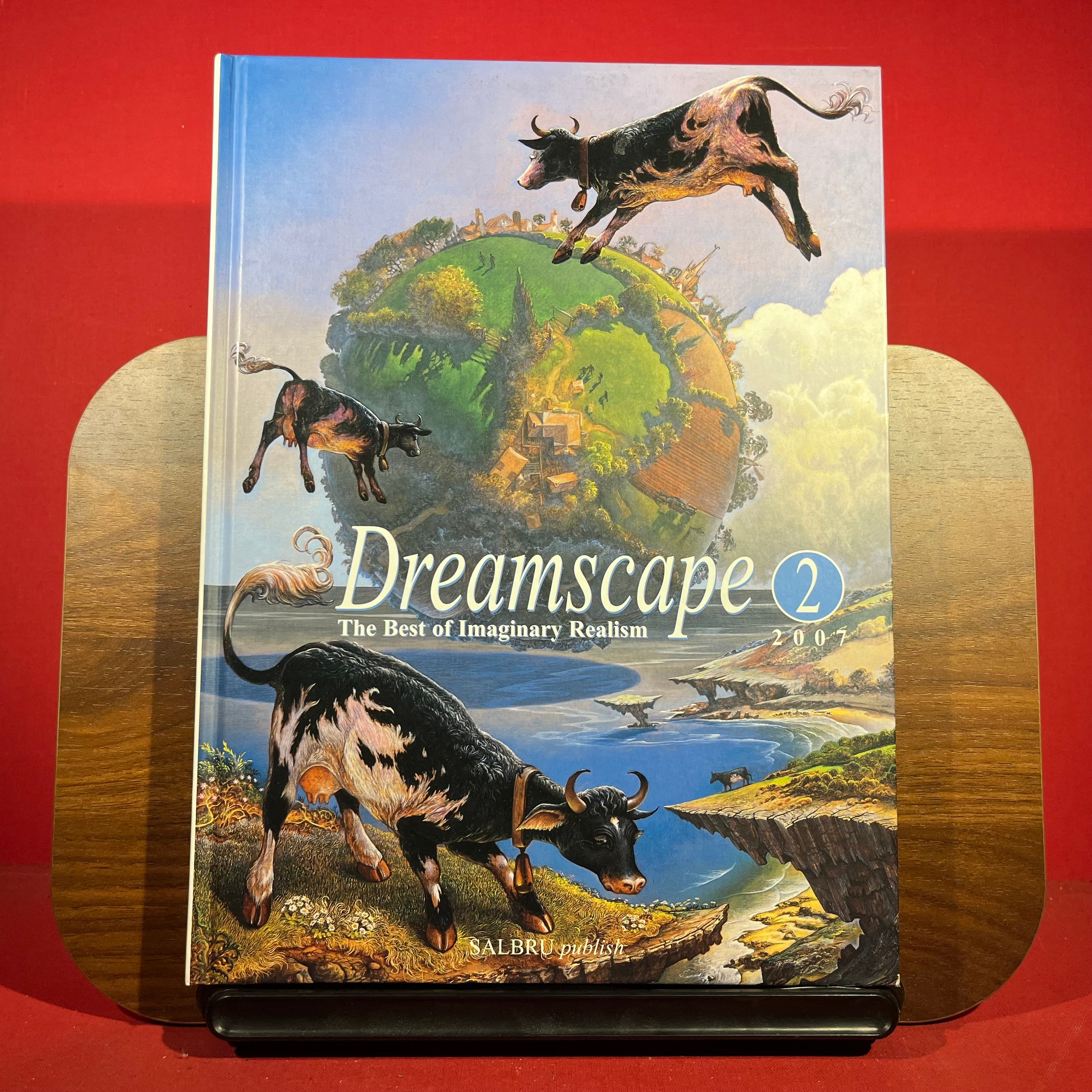 Dreamscape 2