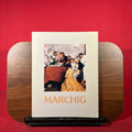Giannino Marchig, exh. cat. Stazione Marittima, Trieste, Italy, 1980