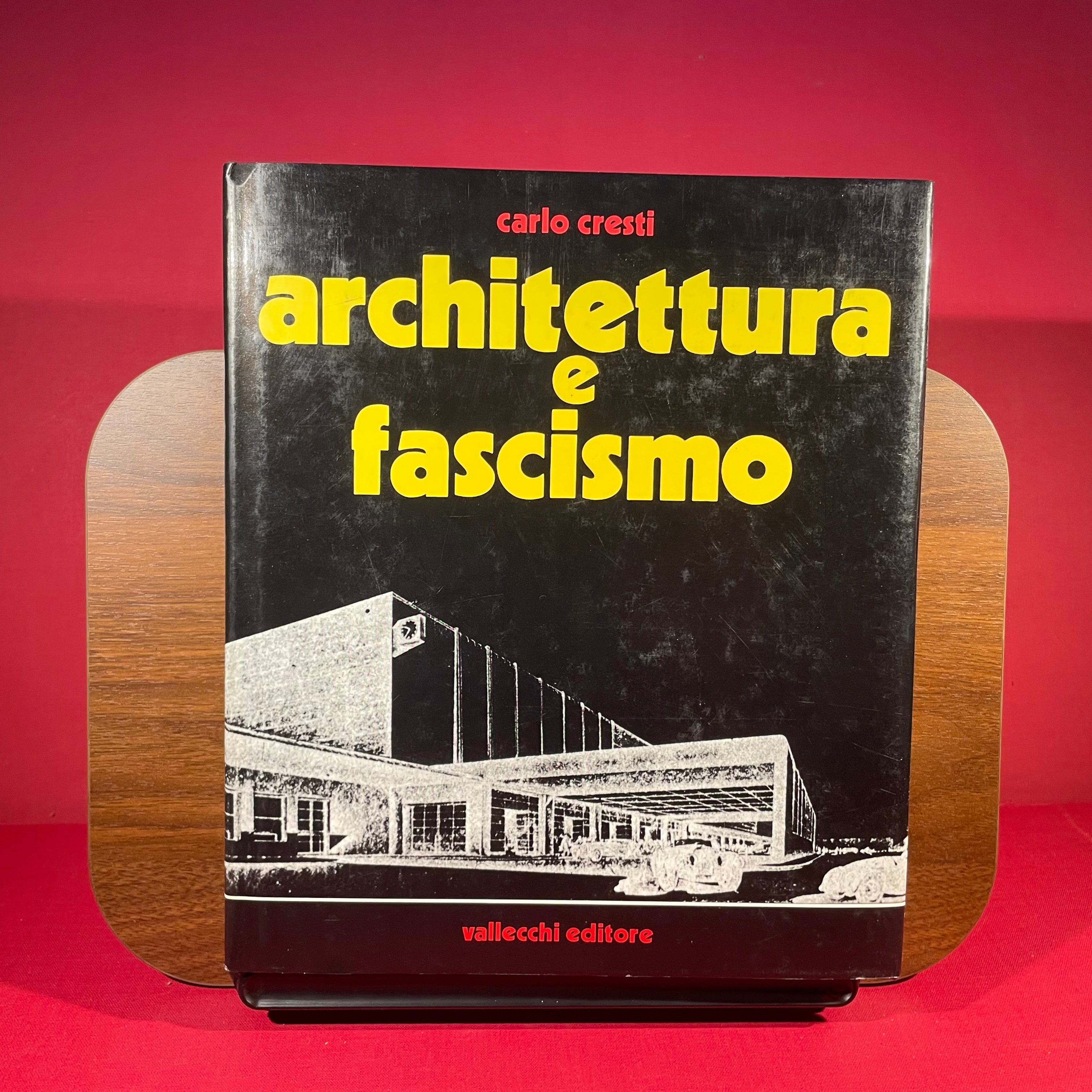 Architettura e Fascismo