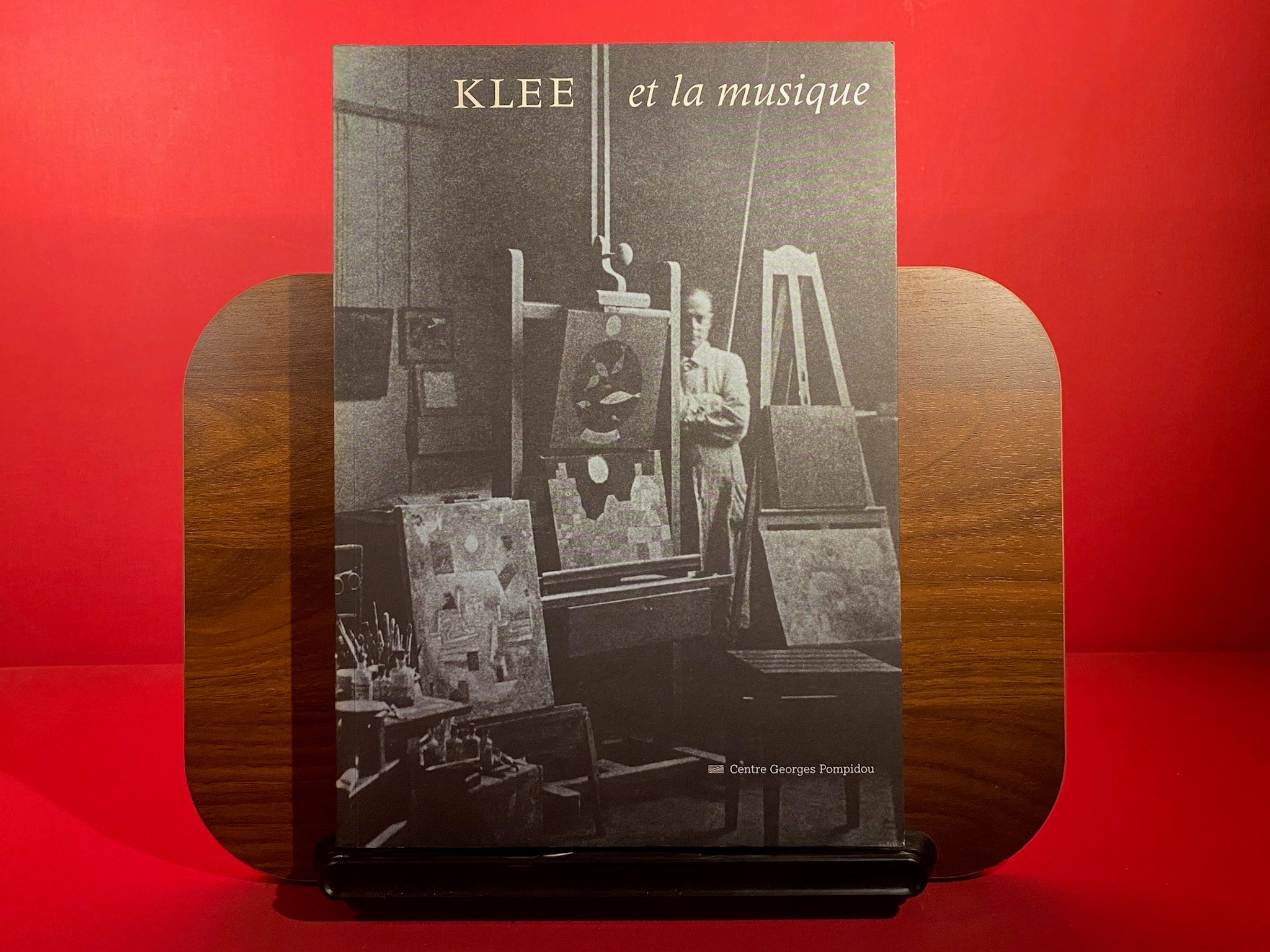 Paul klee et la musique dont 20 en couleur