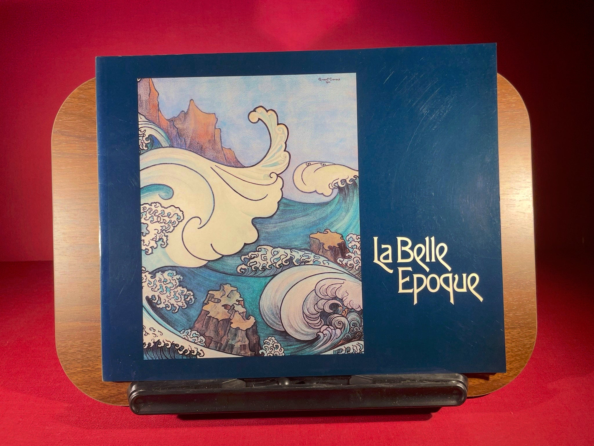 La Belle Epoque