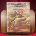 Magnificent Dreams: Burne-Jones and the Late Victorians