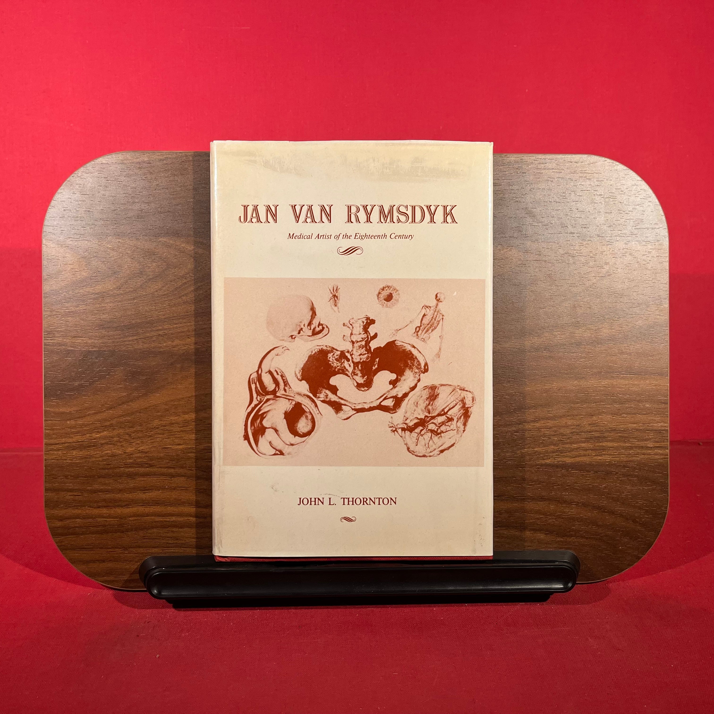 Jan van Rymremsdyk