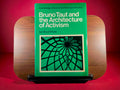 Bruno Taut and the Architecture of Activism