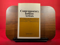 Contemporary Indian artists