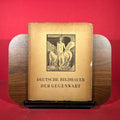 Deutche Bildhauer Der Gegenwart