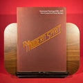 The modern spirit: American painting 1908-1935 : [catalogue of] an exhibition organised by the Arts Council of Great Britain in association with the ... London, 28 September to 20 November 1977