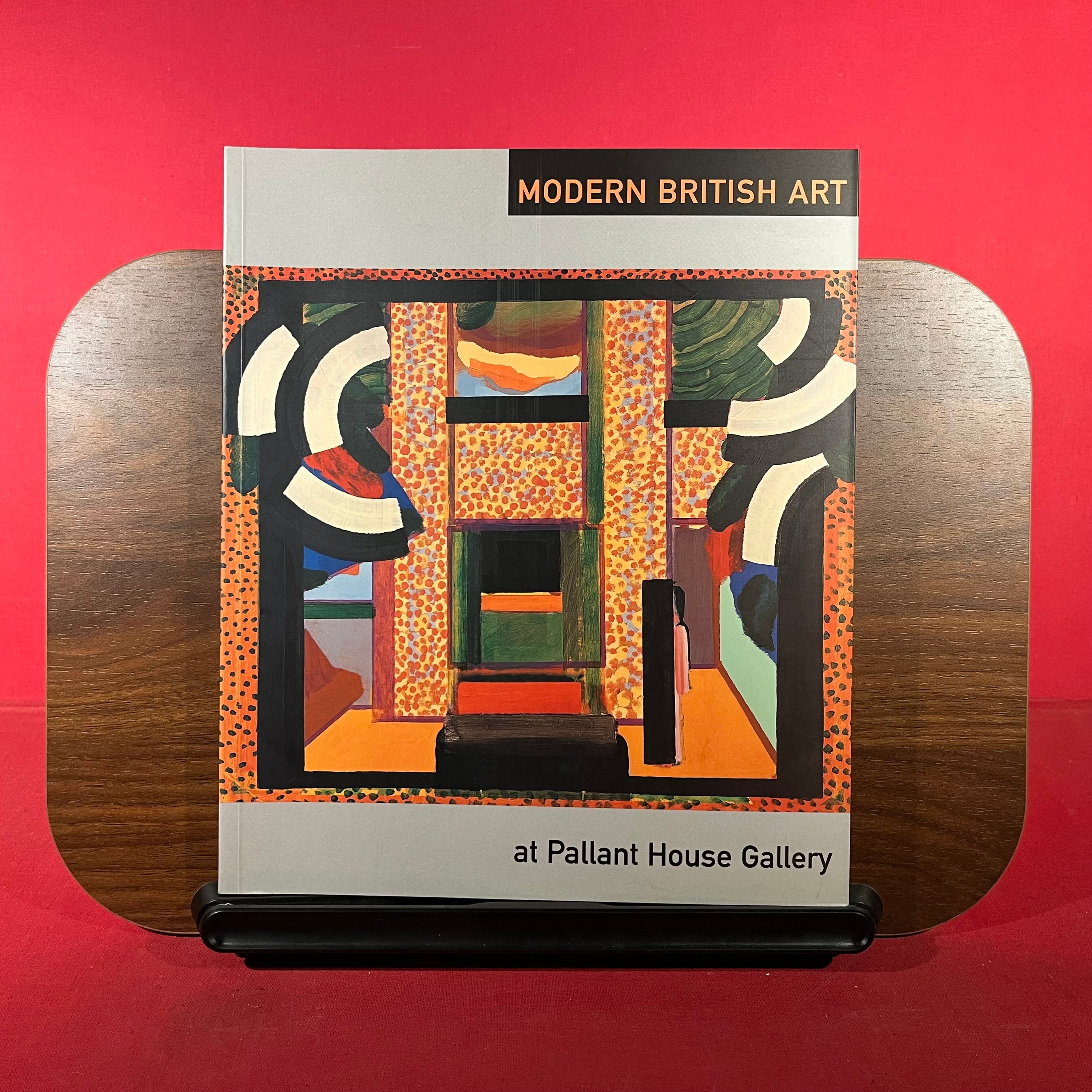 Modern British Art