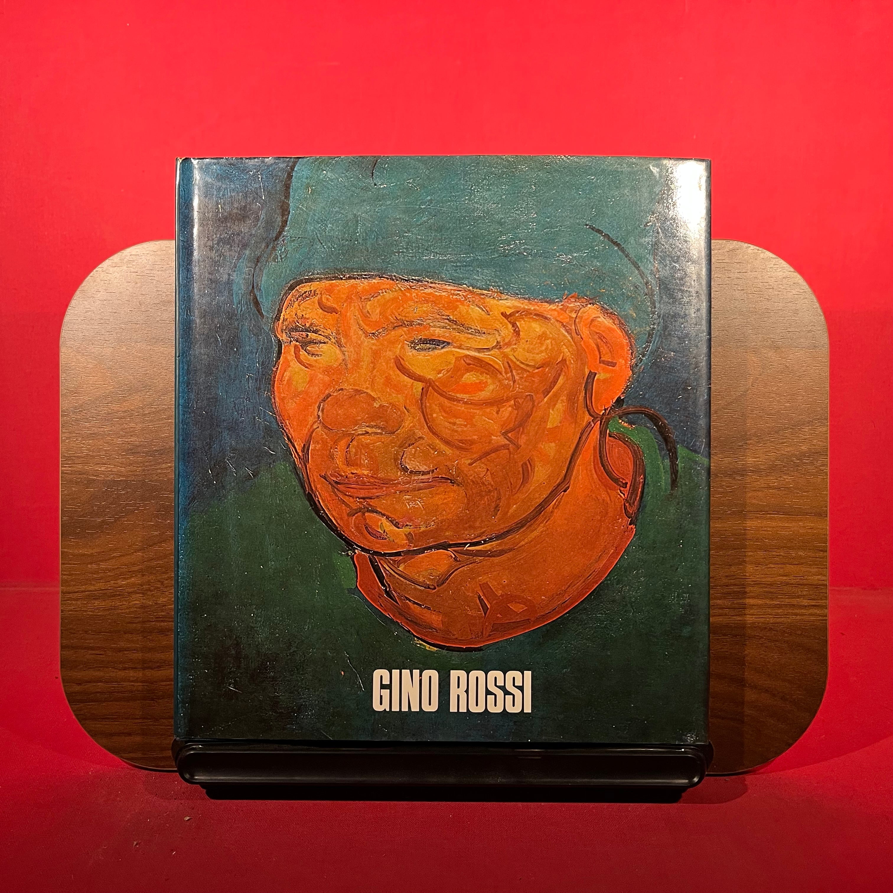 Gino Rossi