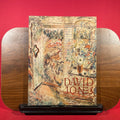 David Jones: Catalogue