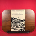 Modern British Woodcuts & Wood-Engravings in the Collection of the Whitworth Art Gallery