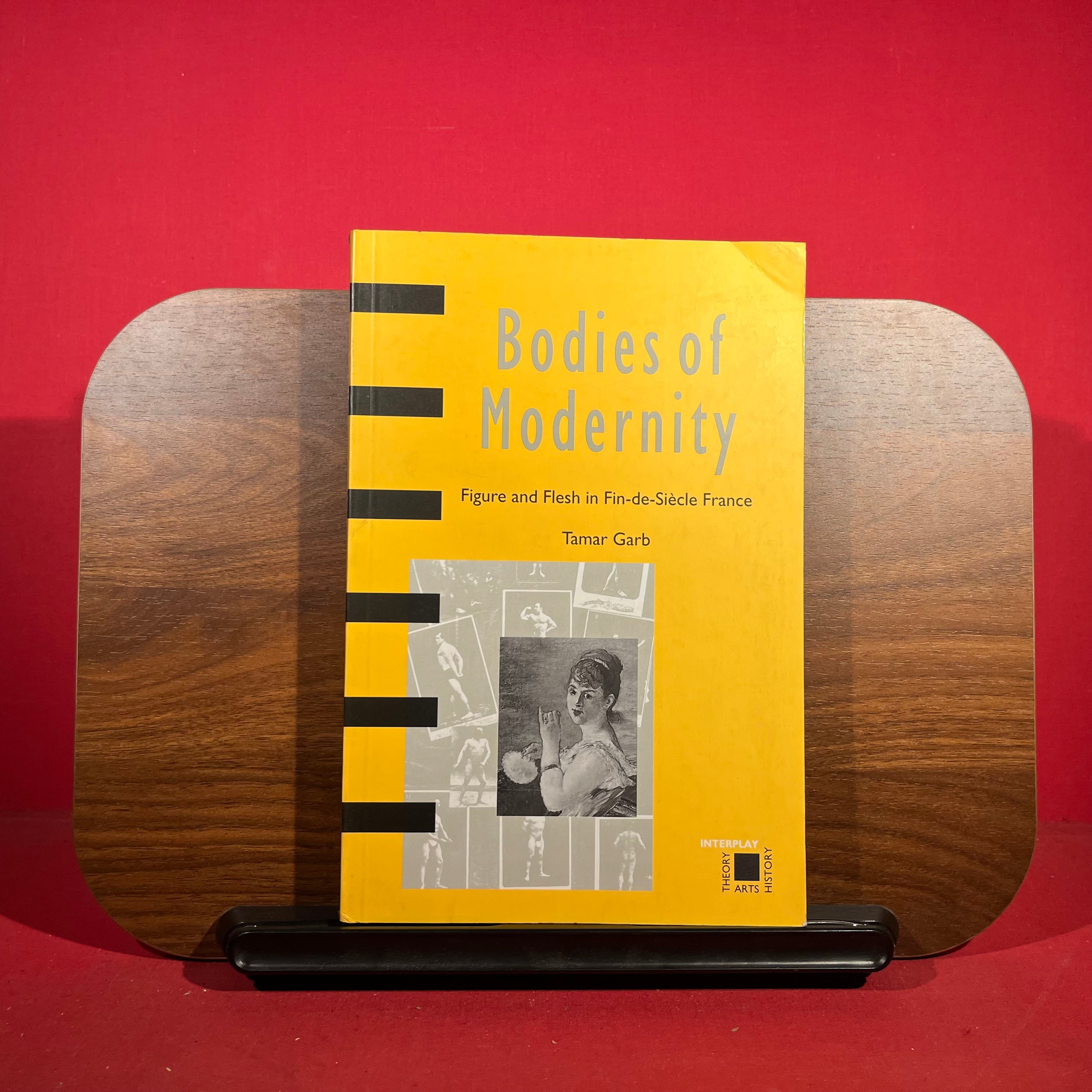 Bodies of modernity