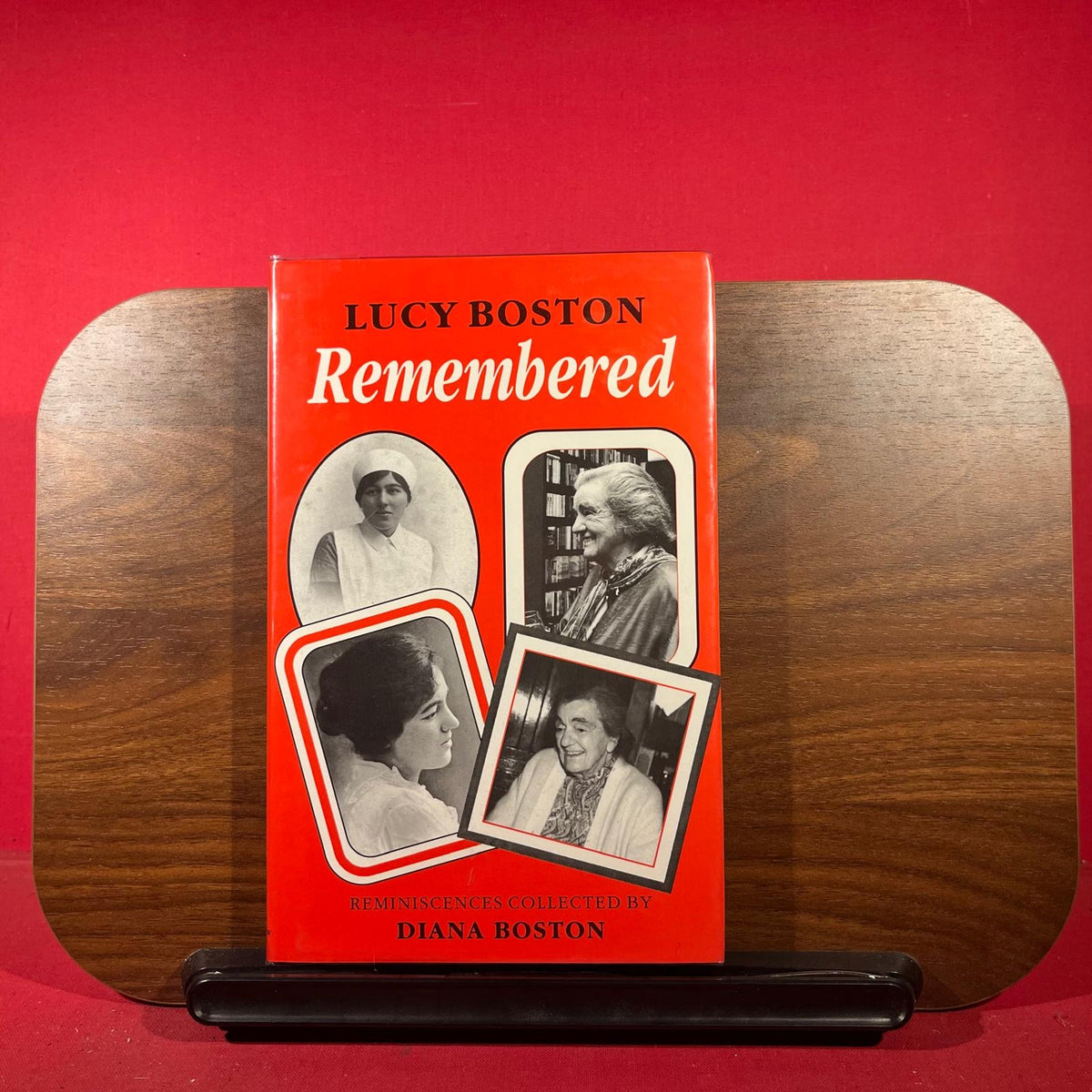 Lucy Boston Remembered Reminiscences Collected by Diana Boston