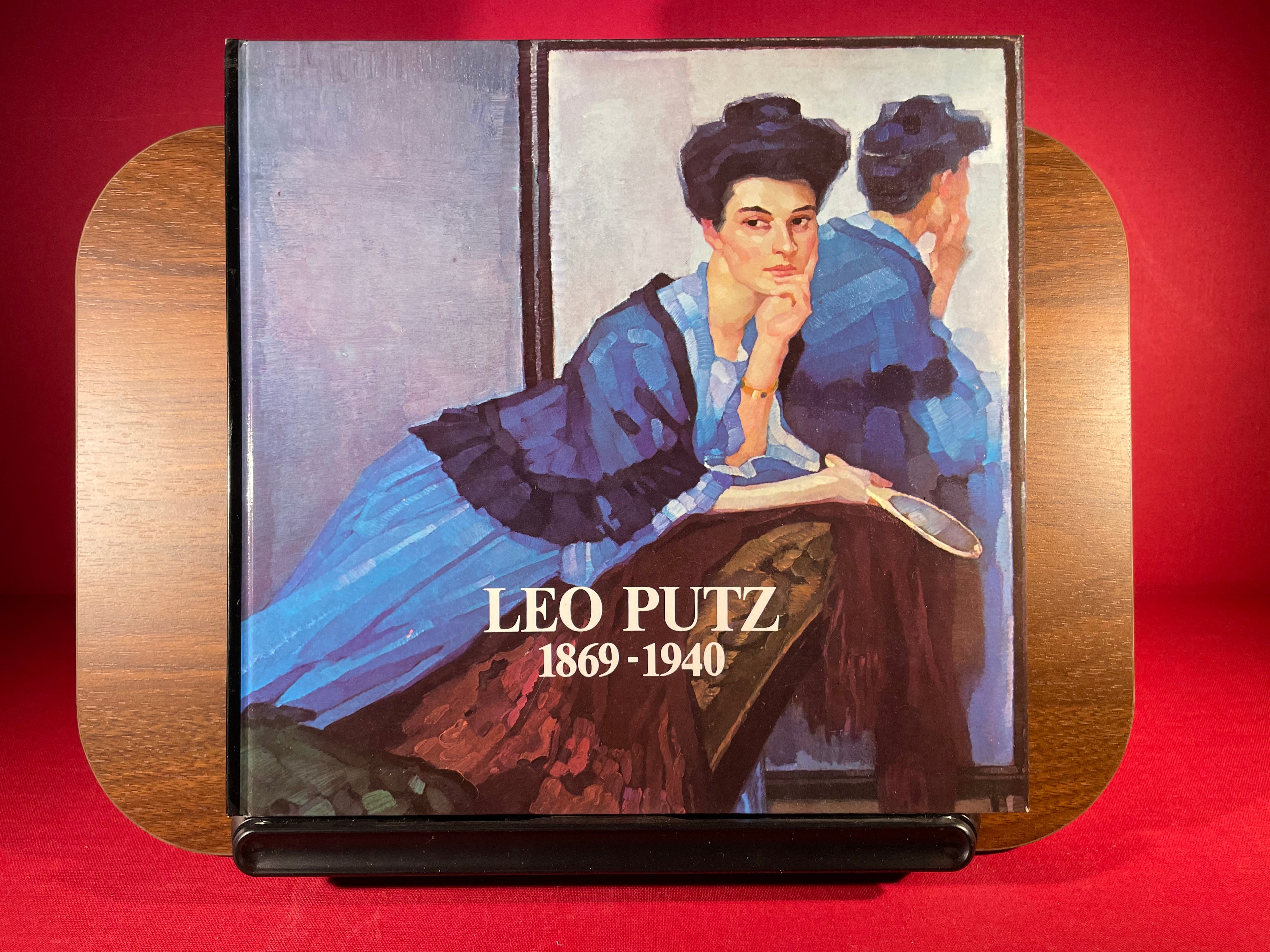 Leo Putz, 1869-1940