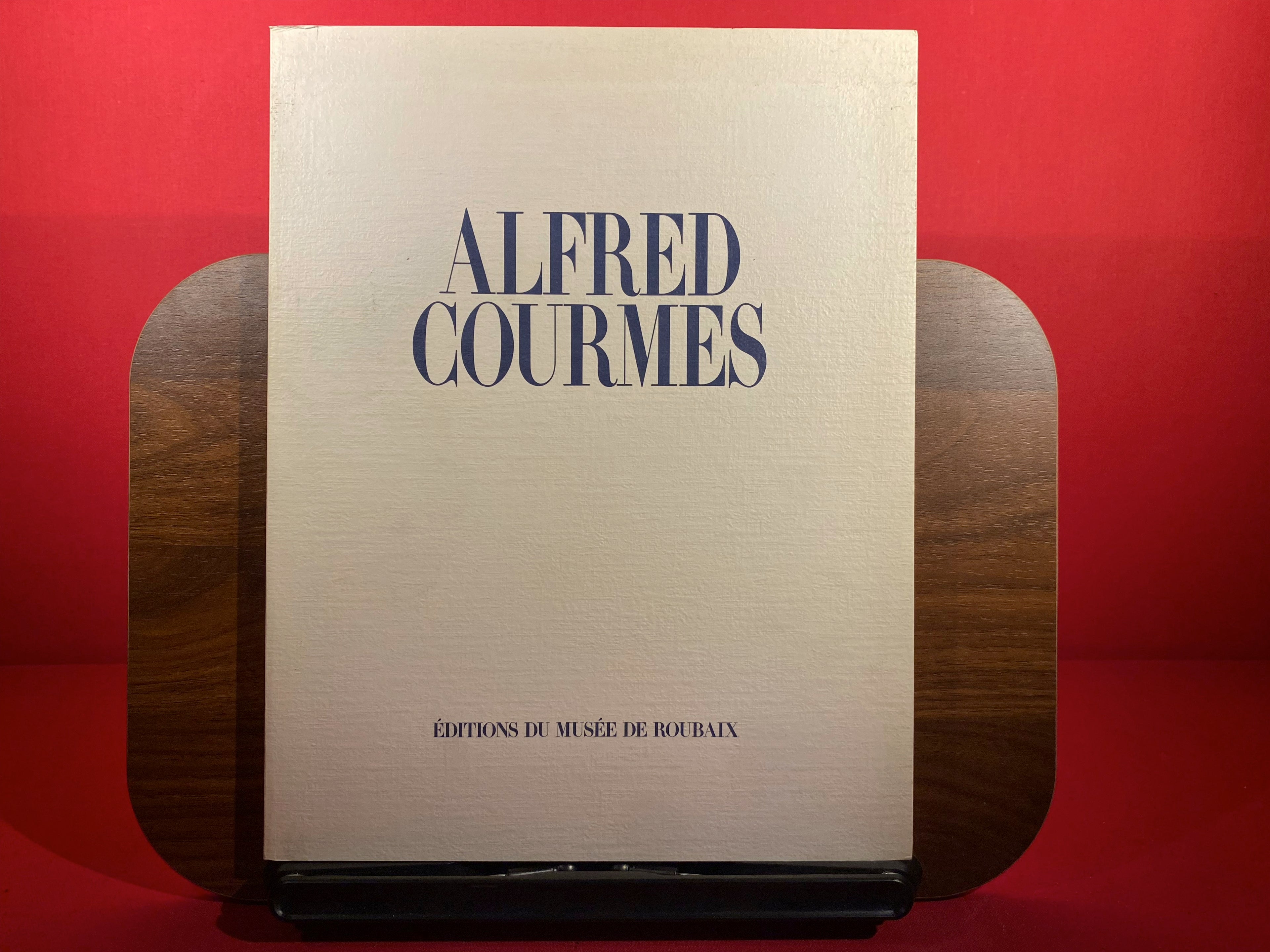 Alfred Courmes: Textes, annotations et interviews (French Edition)