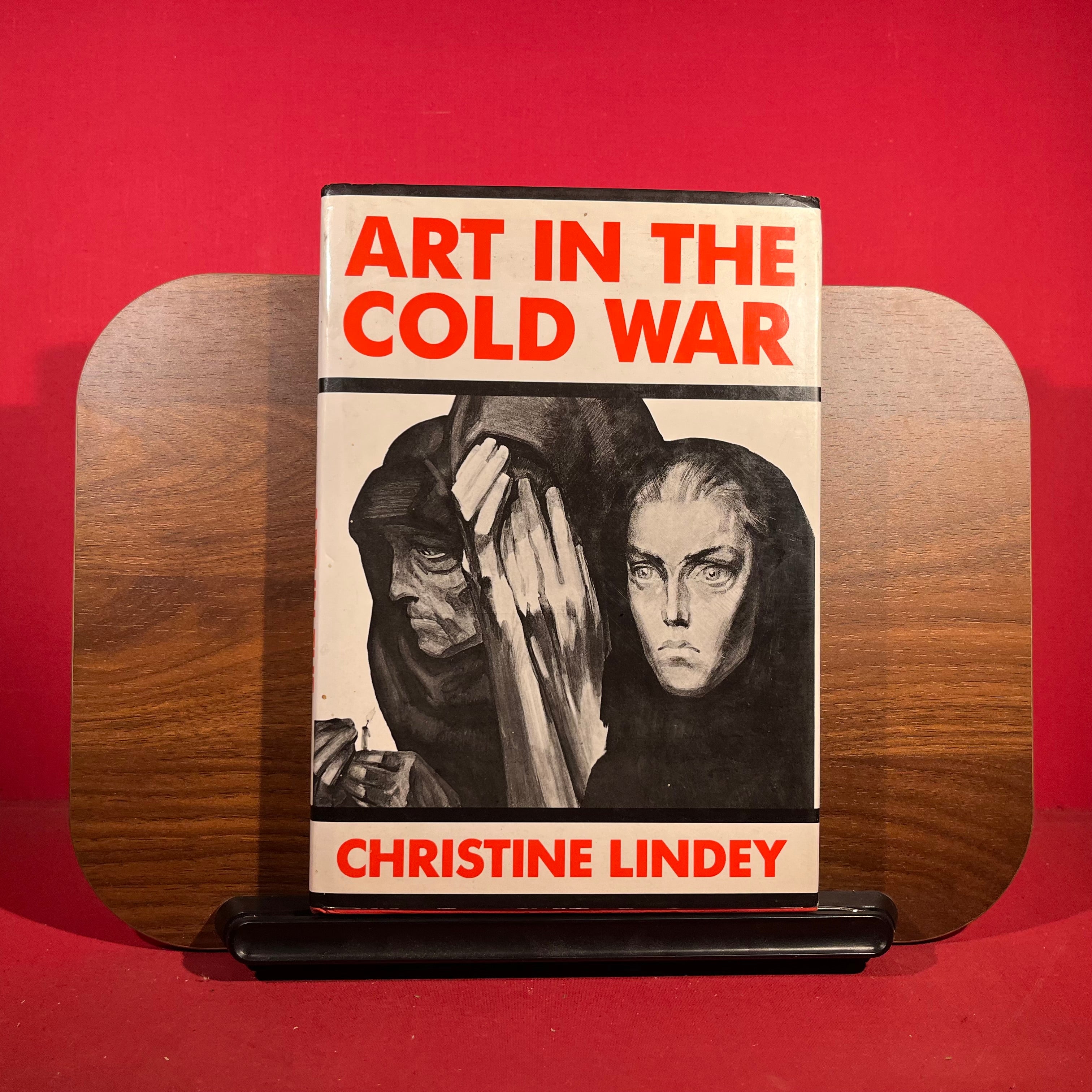 Art in the Cold War