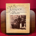 The Tennyson album: a biography in original photographs
