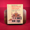Sweetness and Light: The Queen Anne Movement 1860-1900