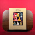 Herbin, exh. cat. Centre Culturel Du Marais, Paris, France, etc. 1981
