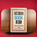 Victorian Book Design and Colour Printing