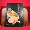 Gaugin : Water-colours, pastels and drawings in colour
