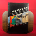 Art-Expo 87: International Review of the Major Exhibitions and Events of the Past Year