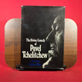 The Divine Comedy of Pavel Tchelitchew. A biography