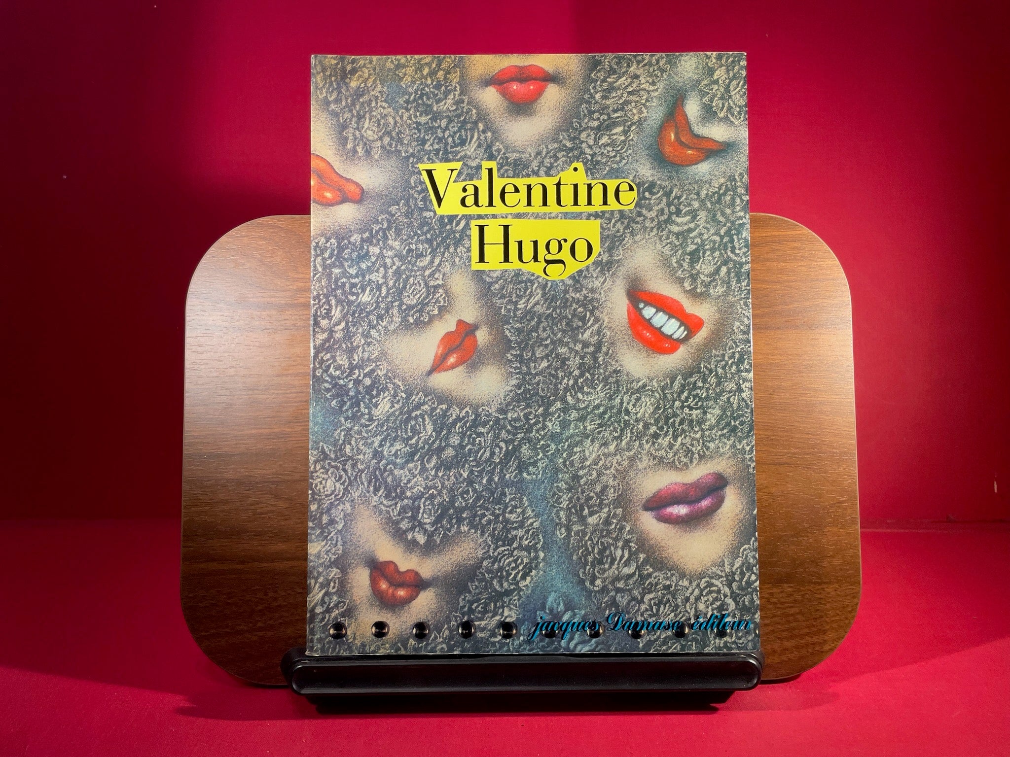 Valentine Hugo 1887-1968