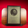 Catalogue of Valuable Autographs Letters Literary Manuscripts and Historical Documents