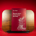 Harold Monro & the Poetry Bookshop