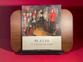 Blatas et l'École de Paris: Exposition ... au Musée Bourdelle du 22 mai au 28 septembre 1986 (French Edition)