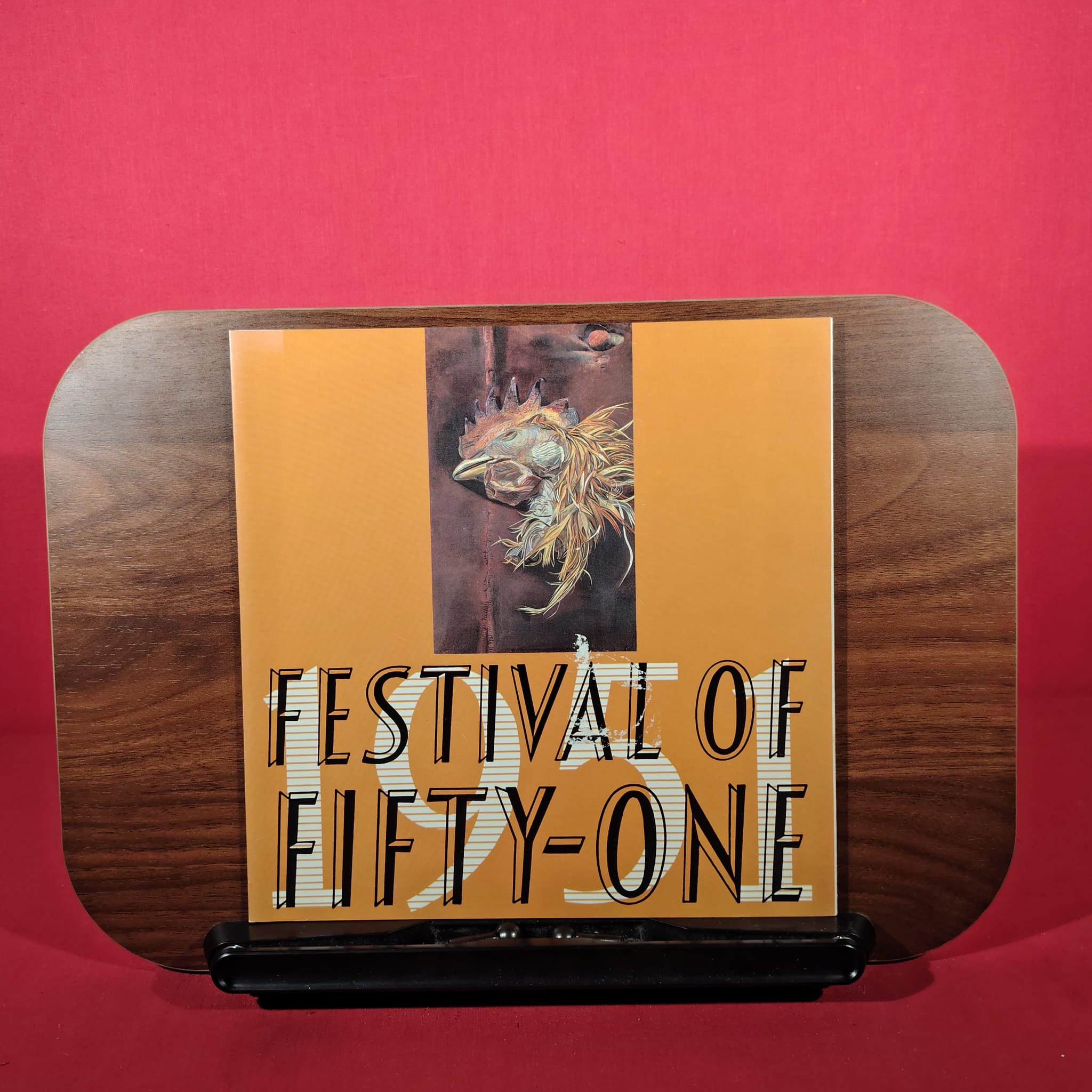 Festival of Fifty-one