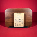 Pocket book of British ceramic marks, including index to registered designs, 1842-83