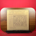 Gilbert Ledward: Drawings for Sculpture: A Centenary Tribute, exh. cat. The Fine Art Society, London, England, 1988.