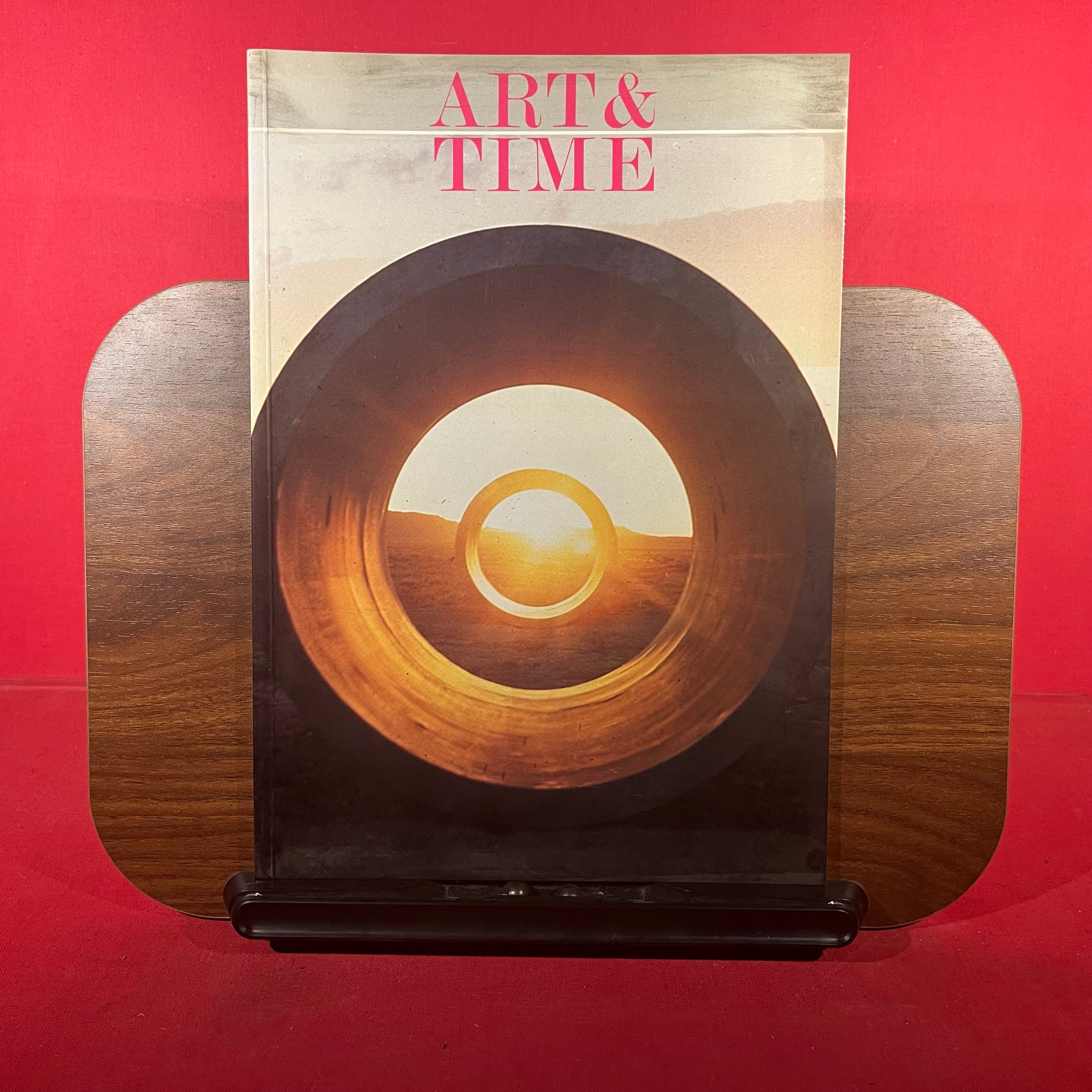 Art & Time