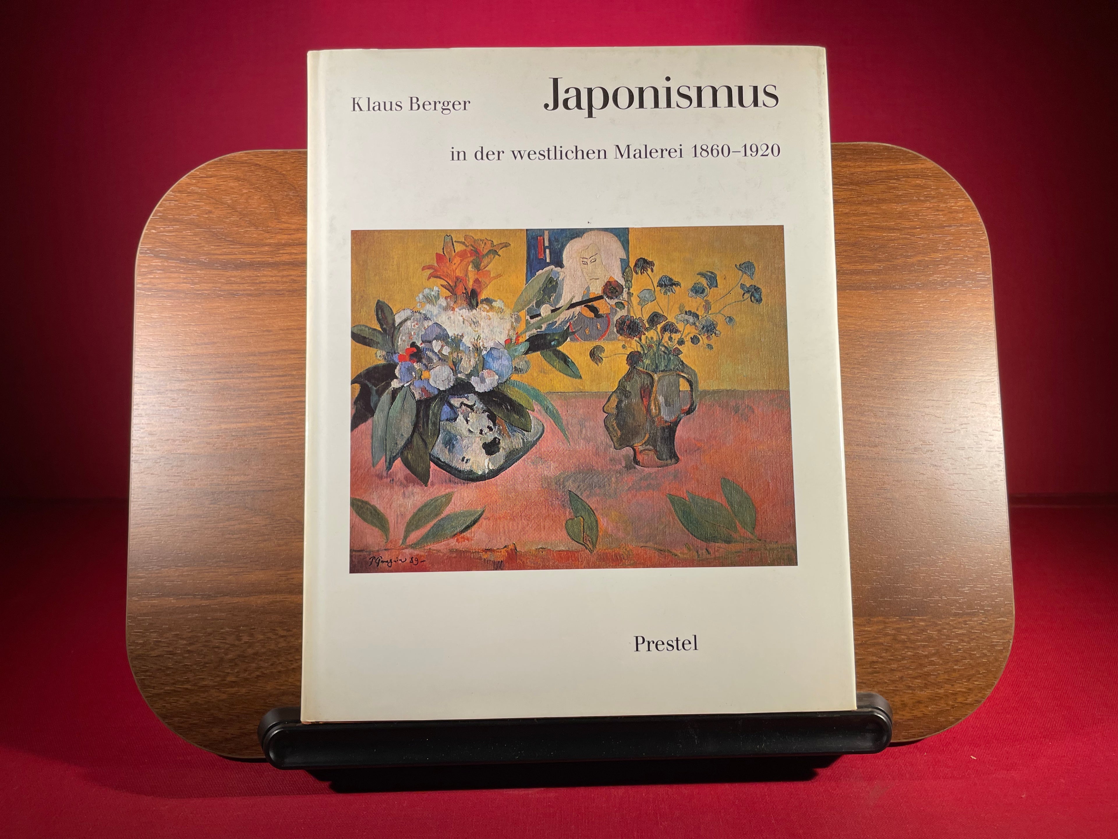 Japonismus in der westlichen Malerei