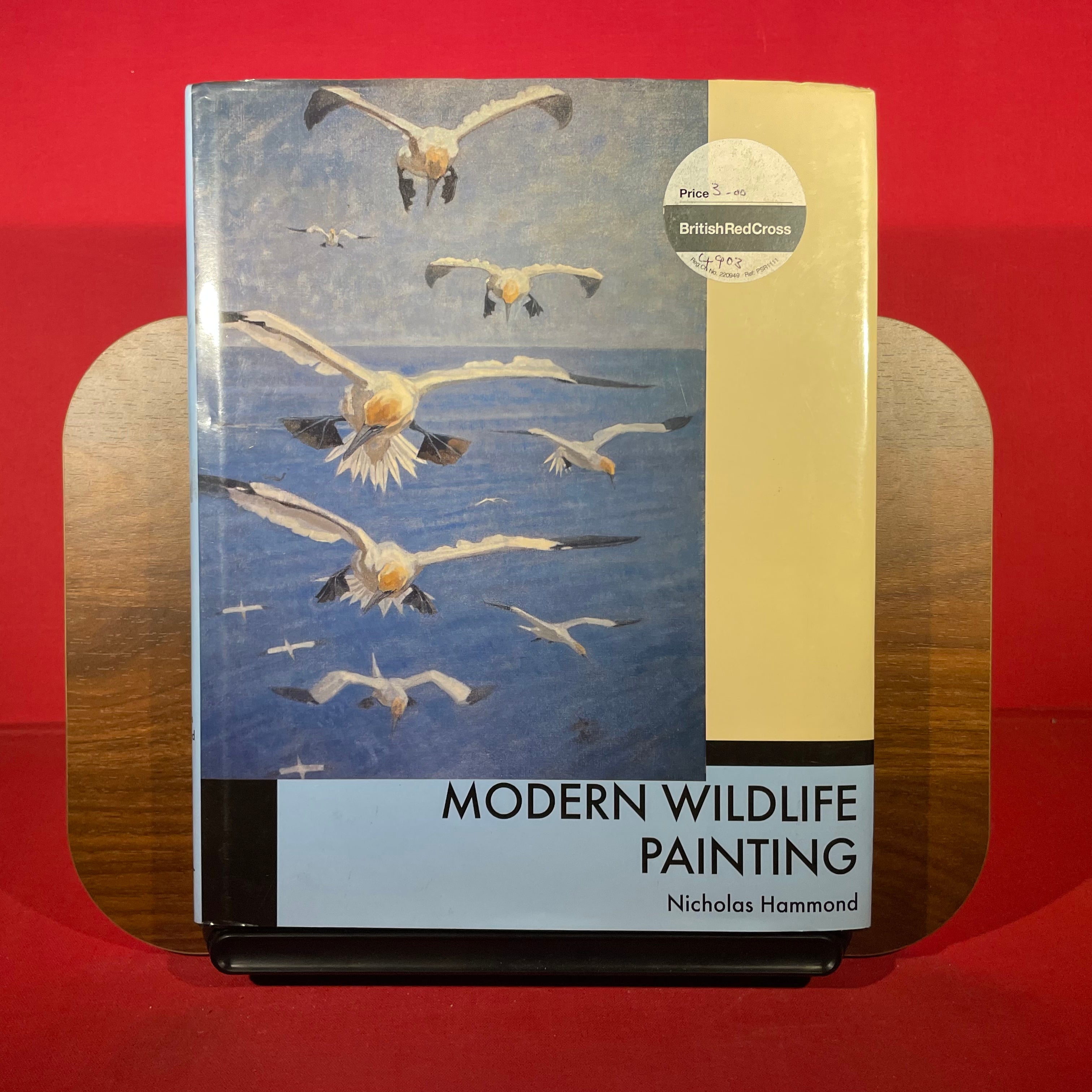 Modern Wildlife Painting: Wildlife Art in the Twentieth Century