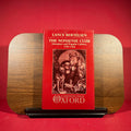 The Nonsense Club: Literature and Popular Culture, 1749-1764