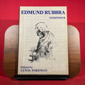 Edmund Rubbra, composer: Essays