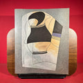 Ben Nicholson : Recent Works, exh.cat. Waddington Galleries Ltd, London, England, 1980.