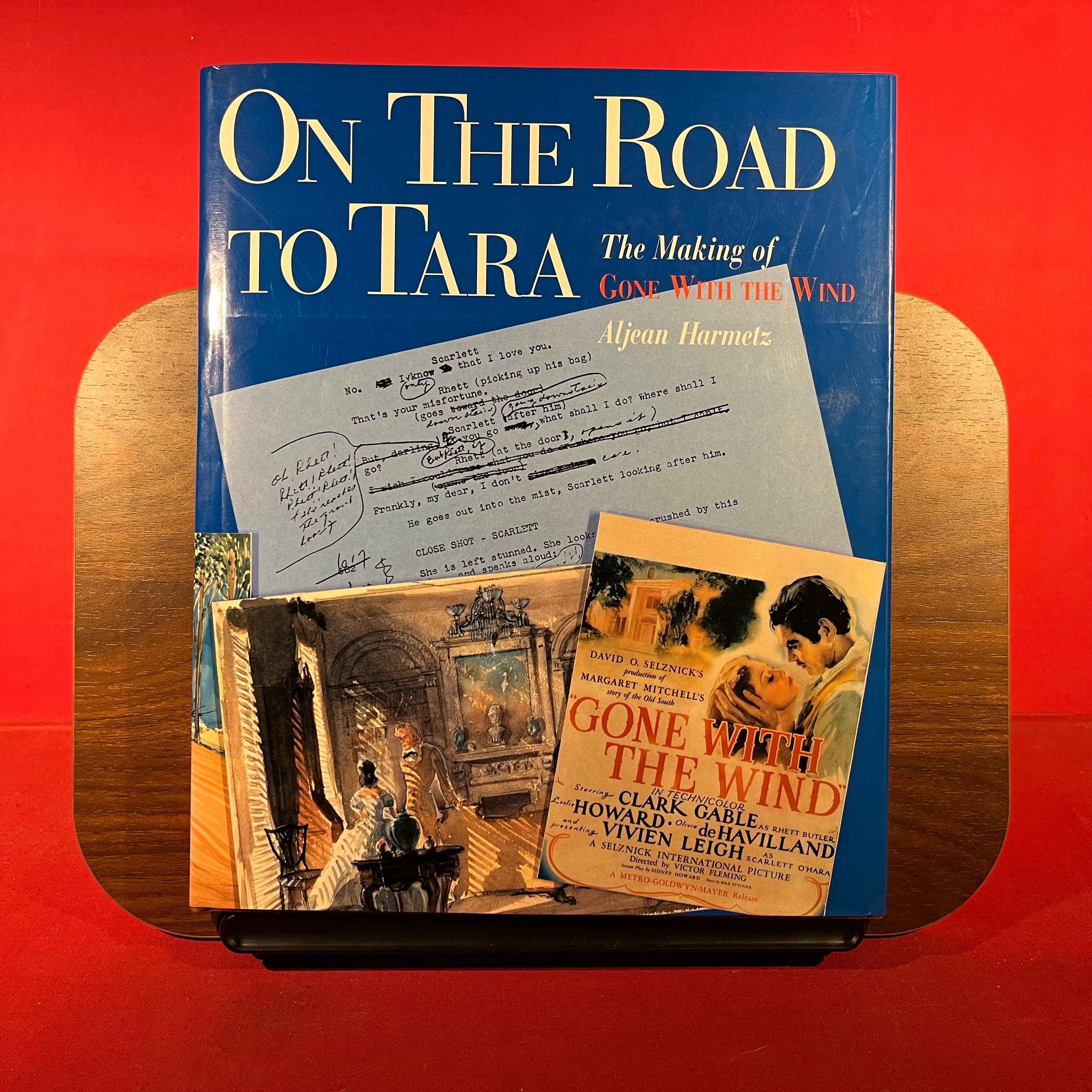 On the Road to Tara