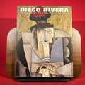 Diego Rivera: The Cubist Portraits, 1913-1917